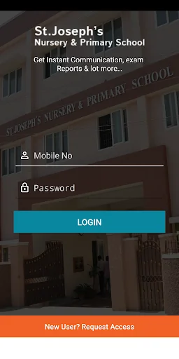 St.Joseph's N&P Ambattur