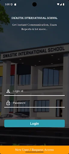 Swastik International School