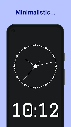 AtomicClock: Exact NTP Time screenshot 4