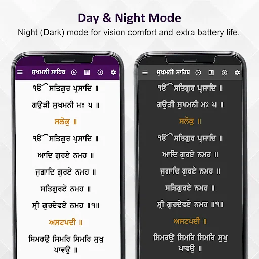 Sukhmani Sahib - With Audio screenshot 2