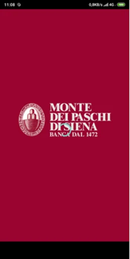 MPS PasKey QR Code aziende
