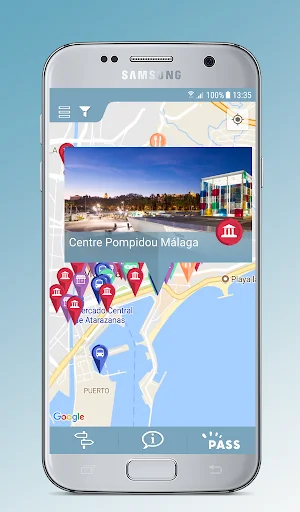 Málaga Pass