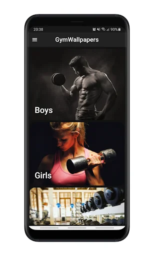 GymWallpapers Cool Wallpapers