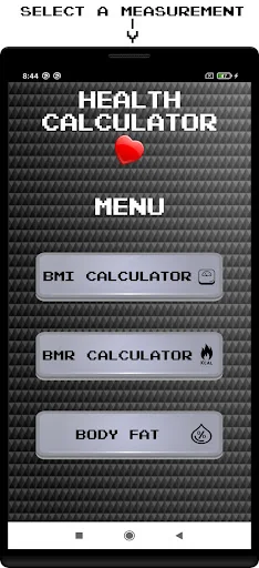 Health Calculator Pro