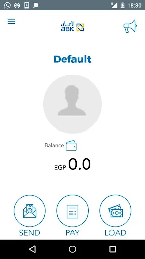 ABK Wallet