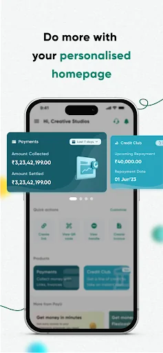 PayU Payments for Businesses