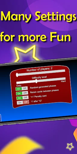 Super Phase Rummy screenshot 4