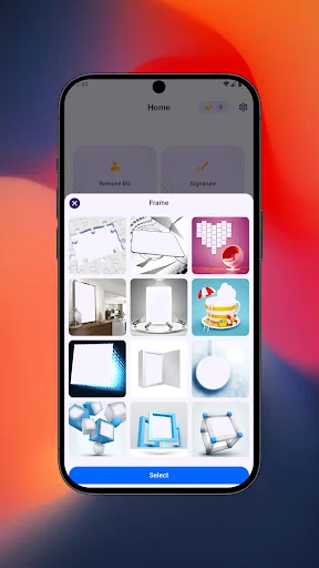 Light Crown Photo Editor
