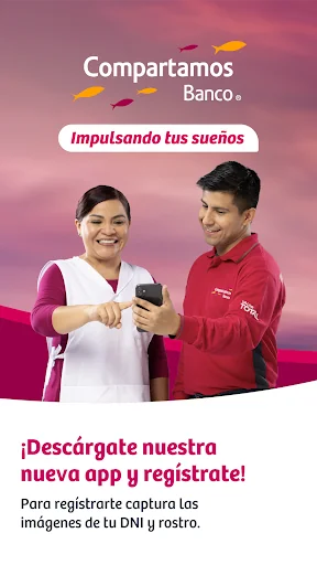 Compartamos App