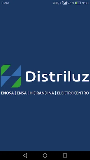 Distriluz Móvil