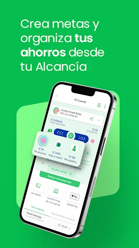 Interbank APP