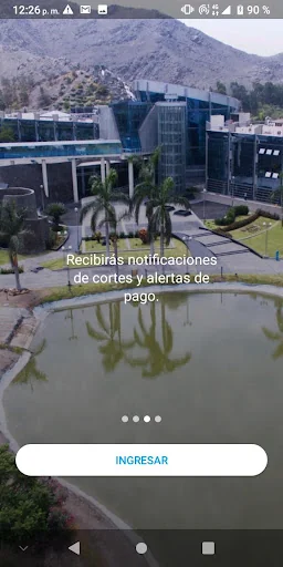 Sedapal Móvil