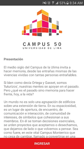 Campus 50