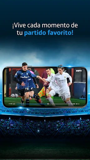 Movistar TV App Perú screenshot 3