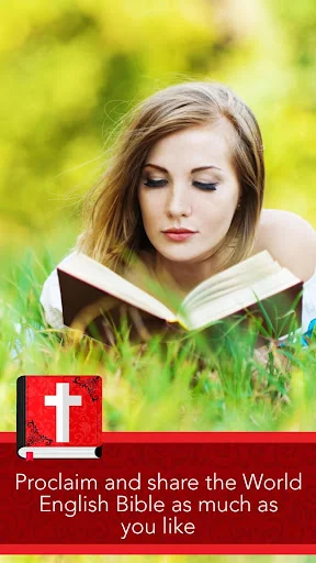 Pentecostal Bible App screenshot 1