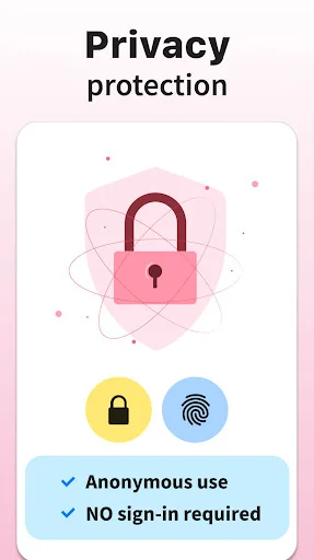 Ovulation & Period Tracker screenshot 4