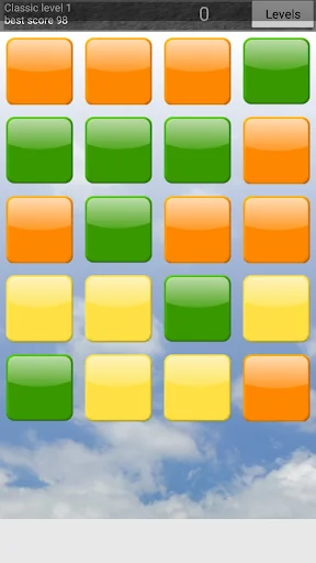Block Breaker Challenge screenshot 1