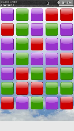 Block Breaker Challenge screenshot 2