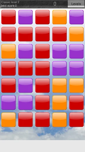 Block Breaker Challenge screenshot 3