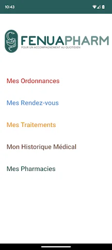 Fenua Pharm