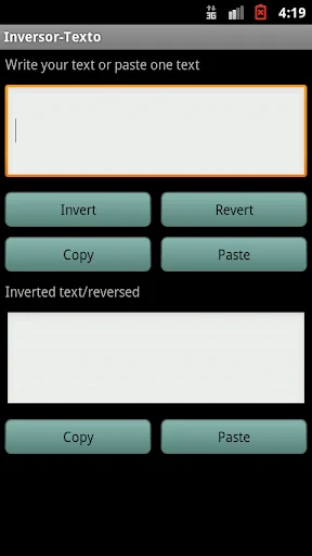 Inversor-Texto