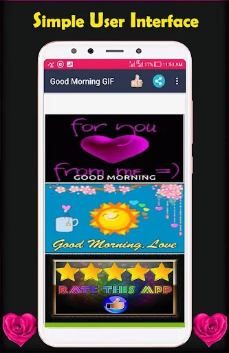 Good Morning Gif
