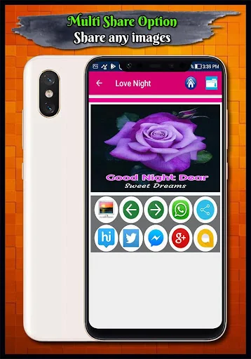 Good Night Love Images screenshot 4