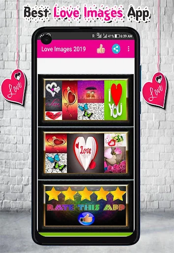 Love Images