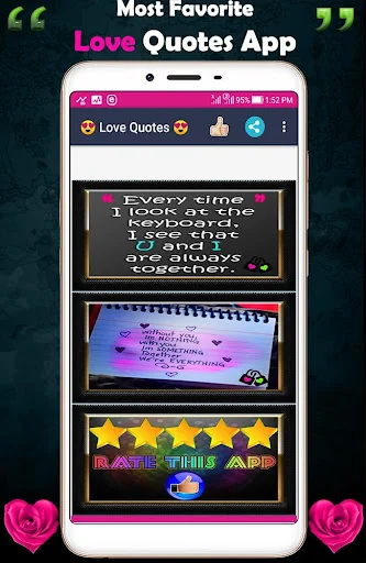 Love Quotes