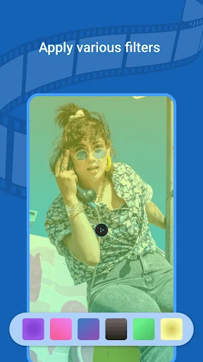 Movie Maker screenshot 4