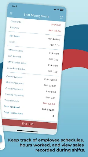 KaHero POS - Point of Sale screenshot 3