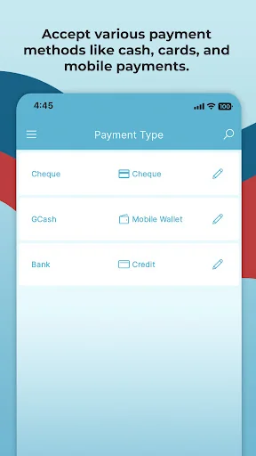 KaHero POS - Point of Sale screenshot 4