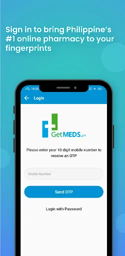 Getmeds Philippines