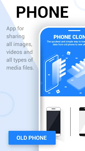 Phone Clone For All Android screenshot 4