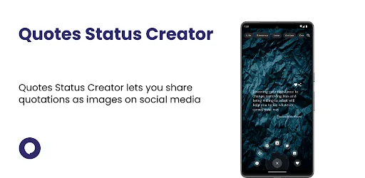 Quotes – Quotes Status Creator
