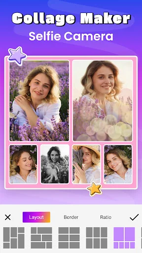Collage Maker - Selfie Camera