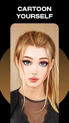 FotoApp: Photo Editor Effects screenshot 1