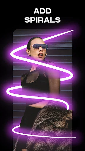 FotoApp: Photo Editor Effects screenshot 3