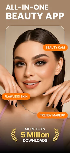 Beauty Camera: Selfie Camera
