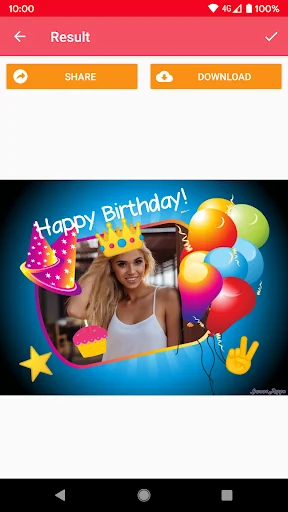 Photo Frames - Photo Editor screenshot 1