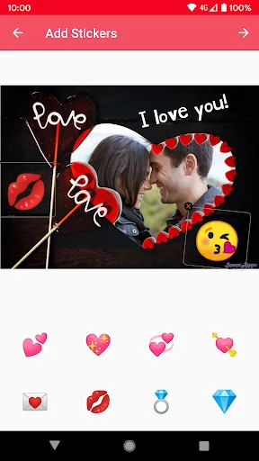 Photo Frames - Photo Editor screenshot 2