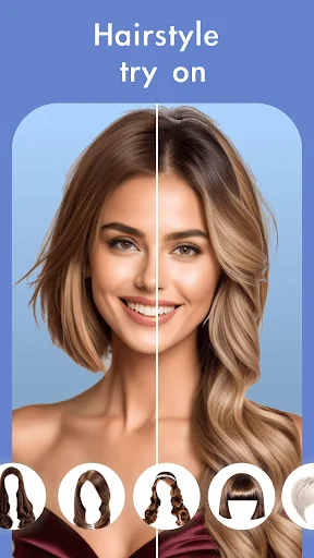 Pretty Makeup - Beauty Camera