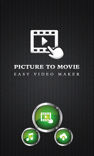 Photo Video Maker with Music
