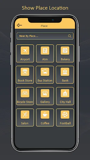 Caller ID Name And Location screenshot 2