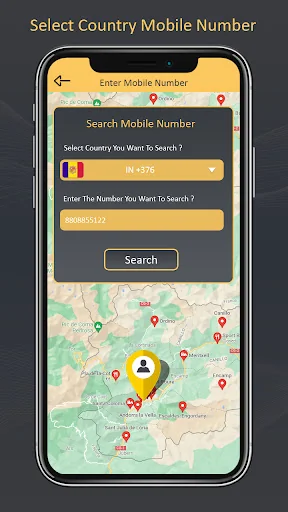 Caller ID Name And Location screenshot 3