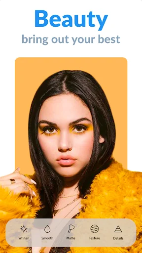 Makeup Camera - Beauty Camera screenshot 1