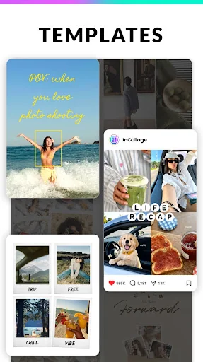 Photo Editor - Collage Maker