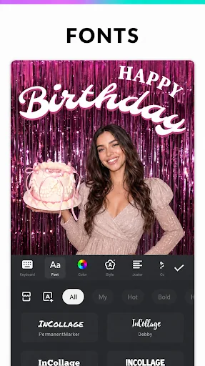 Photo Editor - Collage Maker