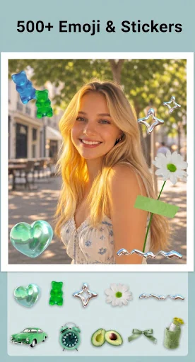 Collage Maker | Photo Editor screenshot 2