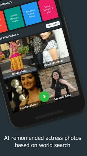 Actress Photos - Wallpapers